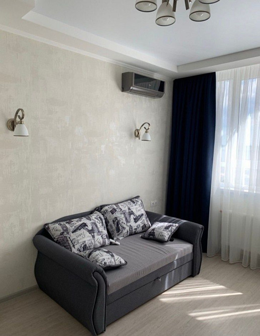 Продам 1 ком квартиру на Бочарова Одесса - изображение 5