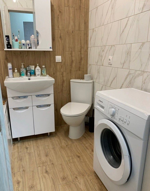 Продам 1 ком квартиру на Бочарова Одесса - изображение 2