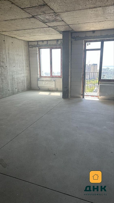 Набережная Золотой Берег. Однокомнатная квартира.Вид моря. ЖК Посейдон Одесса - изображение 4