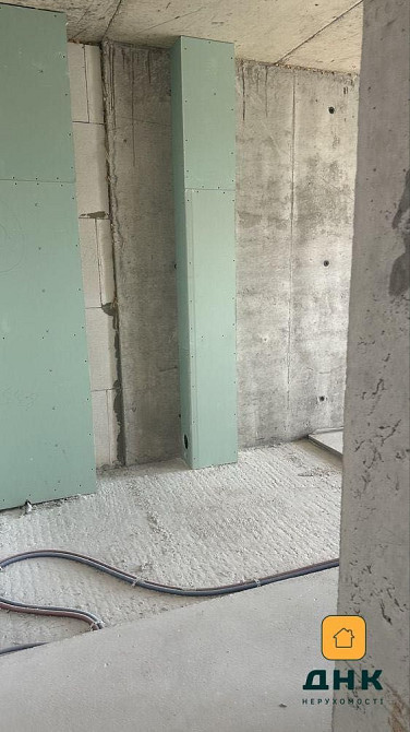 Набережная Золотой Берег. Однокомнатная квартира.Вид моря. ЖК Посейдон Одесса - изображение 7