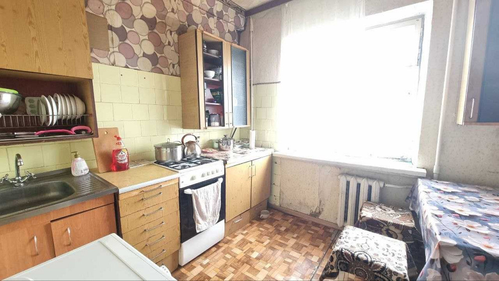 2х Березняківська 10 продаж квартири Київ - зображення 1