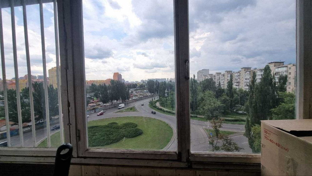 2х Березняківська 10 продаж квартири Київ - зображення 4