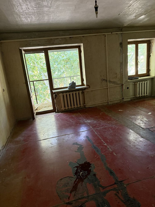 Продажа 1 ком квартиры Сегедская Одесса - изображение 5