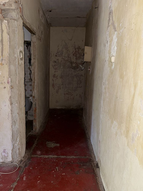 Продажа 1 ком квартиры Сегедская Одесса - изображение 8