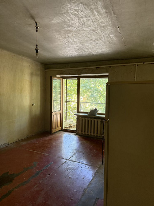 Продажа 1 ком квартиры Сегедская Одесса - изображение 1