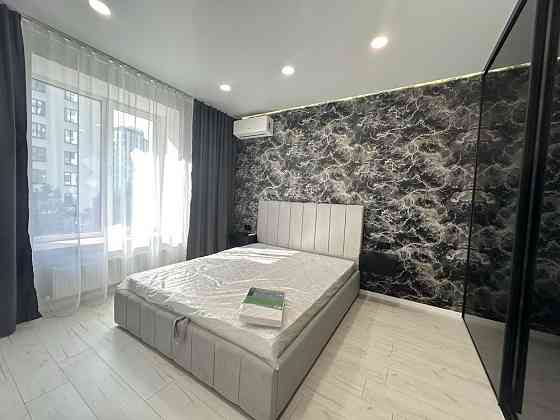 З документами. Право власності У-квартал 39м² ЖК Уютний квартал ЗДАНИЙ Софиевская Борщаговка