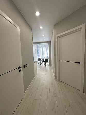 З документами. Право власності У-квартал 39м² ЖК Уютний квартал ЗДАНИЙ Софиевская Борщаговка