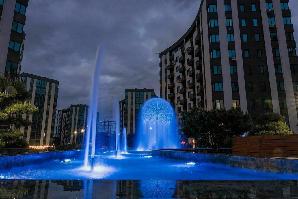 З документами. Право власності У-квартал 39м² ЖК Уютний квартал ЗДАНИЙ Софиевская Борщаговка - изображение 8