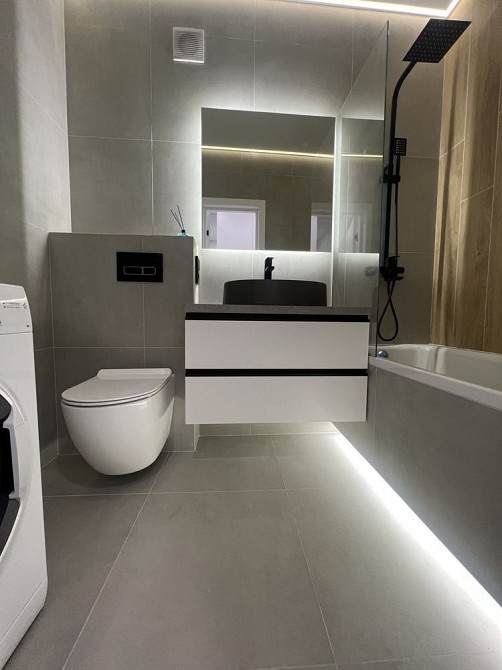 З документами. Право власності У-квартал 39м² ЖК Уютний квартал ЗДАНИЙ Софиевская Борщаговка - изображение 7