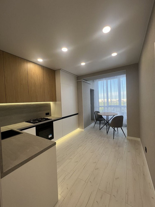 З документами. Право власності У-квартал 39м² ЖК Уютний квартал ЗДАНИЙ Софиевская Борщаговка - изображение 3