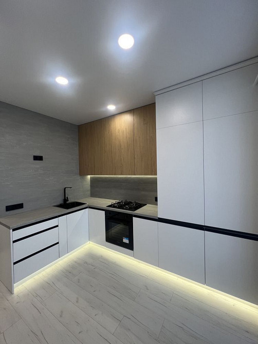 З документами. Право власності У-квартал 39м² ЖК Уютний квартал ЗДАНИЙ Софиевская Борщаговка - изображение 2