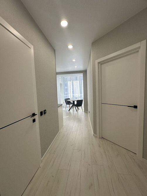 З документами. Право власності У-квартал 39м² ЖК Уютний квартал ЗДАНИЙ Софиевская Борщаговка - изображение 6