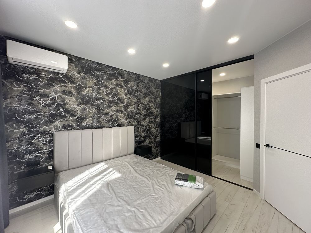 З документами. Право власності У-квартал 39м² ЖК Уютний квартал ЗДАНИЙ Софиевская Борщаговка - изображение 5