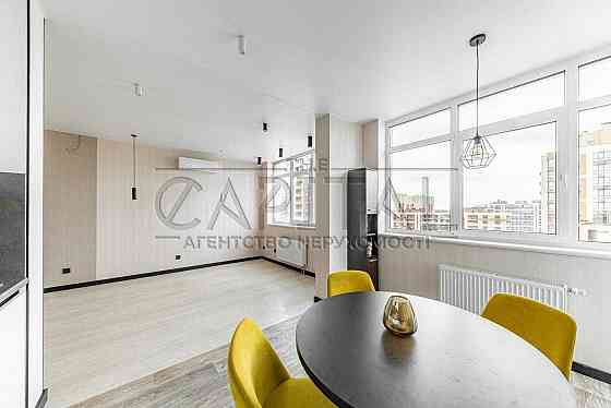 Срочно! Продаж 3к квартири ЖК Варшавський з ремонтом 78м2 Виноградар Київ