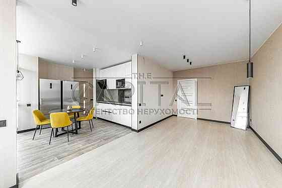 Срочно! Продаж 3к квартири ЖК Варшавський з ремонтом 78м2 Виноградар Київ