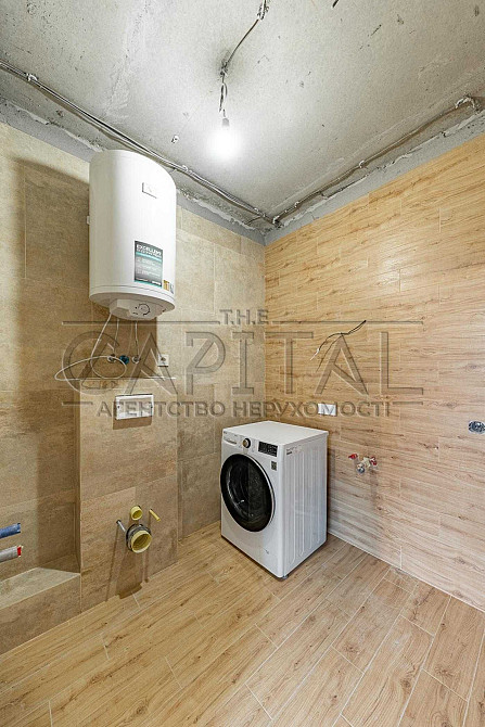 Срочно! Продаж 3к квартири ЖК Варшавський з ремонтом 78м2 Виноградар Київ - зображення 6