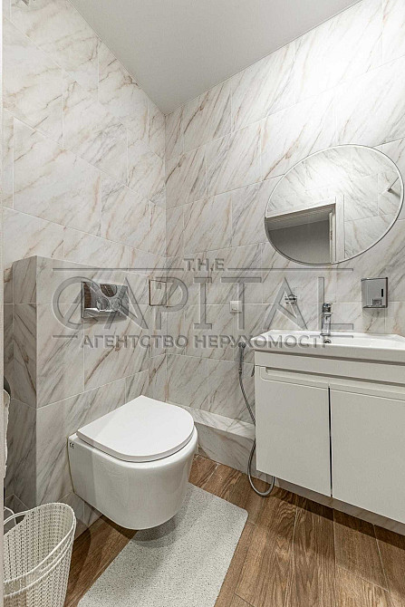 Срочно! Продаж 3к квартири ЖК Варшавський з ремонтом 78м2 Виноградар Київ - зображення 7