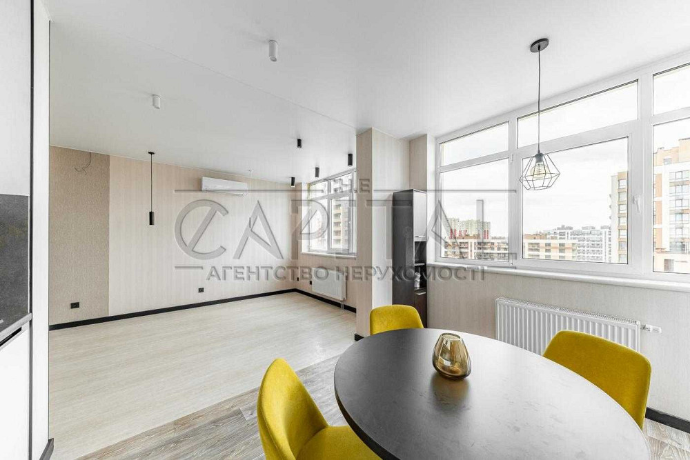 Срочно! Продаж 3к квартири ЖК Варшавський з ремонтом 78м2 Виноградар Київ - зображення 2