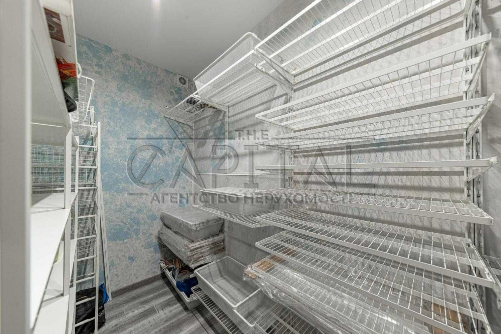 Срочно! Продаж 3к квартири ЖК Варшавський з ремонтом 78м2 Виноградар Київ - зображення 8