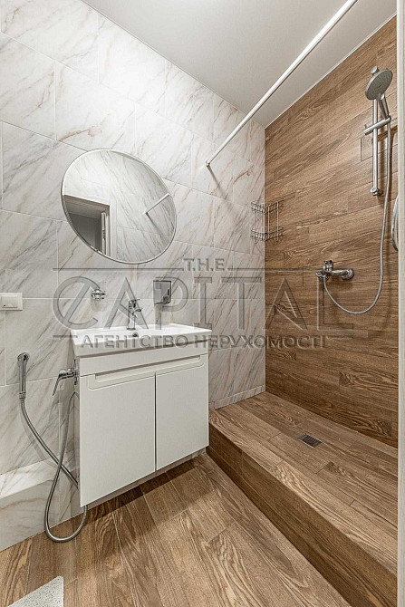 Срочно! Продаж 3к квартири ЖК Варшавський з ремонтом 78м2 Виноградар Київ - зображення 5