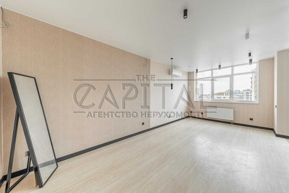 Срочно! Продаж 3к квартири ЖК Варшавський з ремонтом 78м2 Виноградар Київ - зображення 4