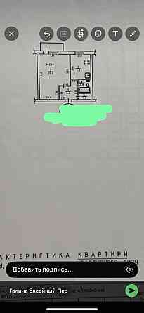 Срочная продажа 1 ком квартиры Басейный  переулок Одесса