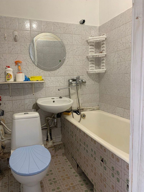 Срочная продажа 1 ком квартиры Басейный  переулок Одеса - зображення 4