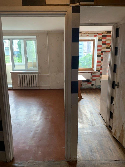 Срочная продажа 1 ком квартиры Басейный  переулок Одеса - зображення 2