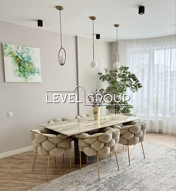 Продаж 3кім квартири ЖК Престиж Холл, вул. Тютюнника, Печерськ Київ - зображення 1