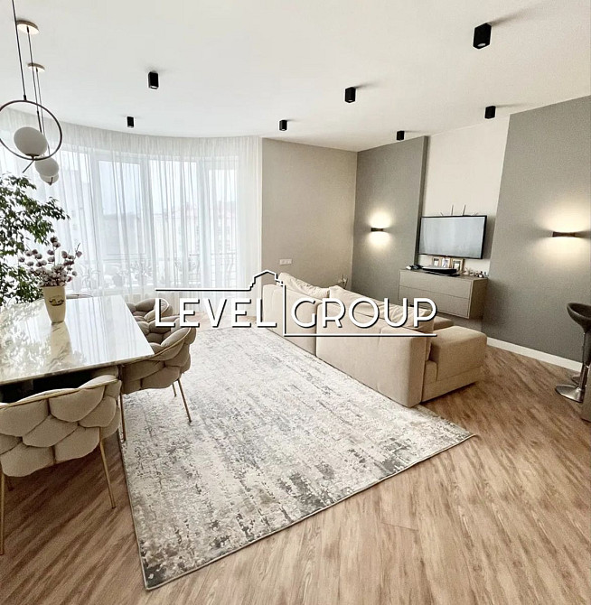 Продаж 3кім квартири ЖК Престиж Холл, вул. Тютюнника, Печерськ Київ - зображення 3