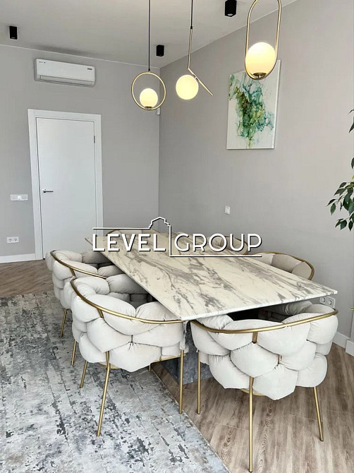 Продаж 3кім квартири ЖК Престиж Холл, вул. Тютюнника, Печерськ Київ - зображення 2