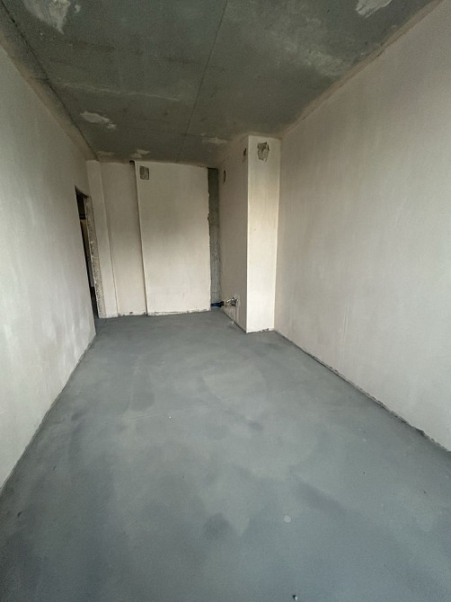 Однокімнатна квартира , шалена інвестиція!! БЕЗ КОМІСІЇ Ирпень - изображение 1