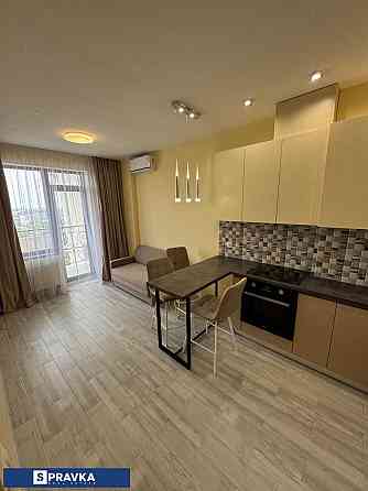 1-ком ЖК Лимнос Аркадия , Цена гораздо ниже рынка Одесса