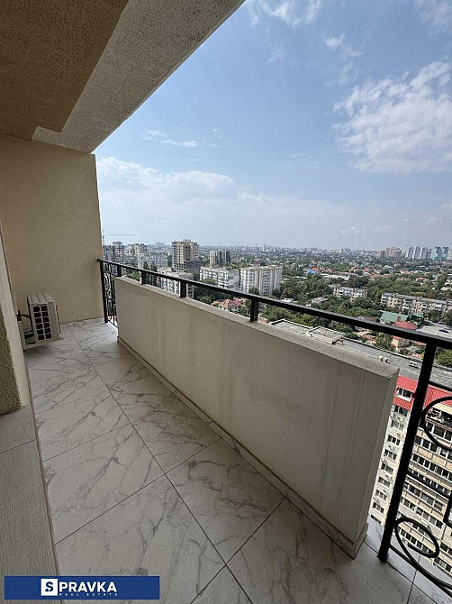 1-ком ЖК Лимнос Аркадия , Цена гораздо ниже рынка Одеса - зображення 4