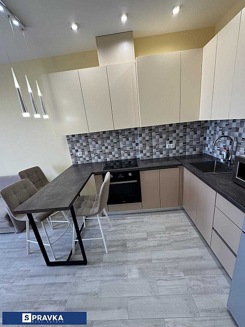 1-ком ЖК Лимнос Аркадия , Цена гораздо ниже рынка Одеса - зображення 1