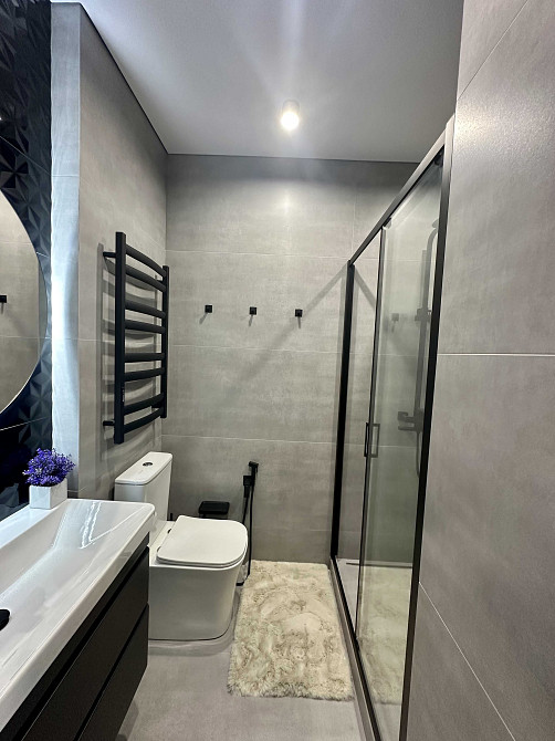 1 комн кв в ЖК Атмосфера с евроремонтом 46м2-98000у.е Одеса - зображення 3