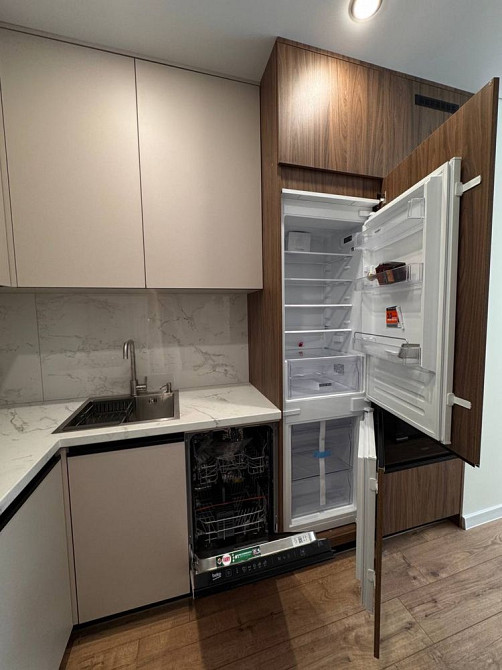 Продаж новенької 1,5 кімнатної Ужгород - зображення 4