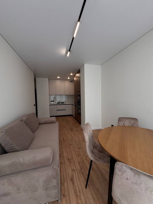 Продаж новенької 1,5 кімнатної Ужгород - зображення 7