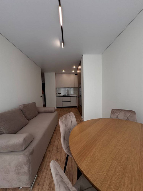 Продаж новенької 1,5 кімнатної Ужгород - зображення 8