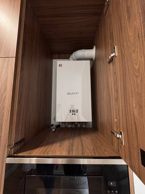 Продаж новенької 1,5 кімнатної Ужгород - зображення 5