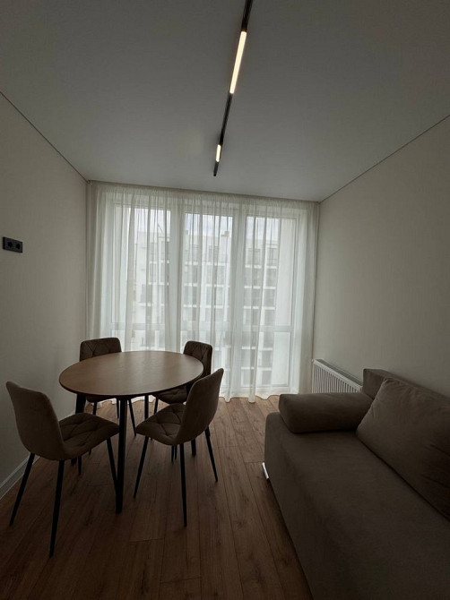 Продаж новенької 1,5 кімнатної Ужгород - зображення 6