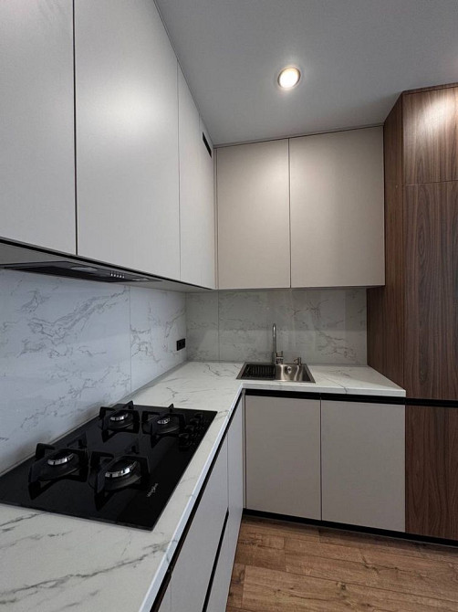 Продаж новенької 1,5 кімнатної Ужгород - зображення 2