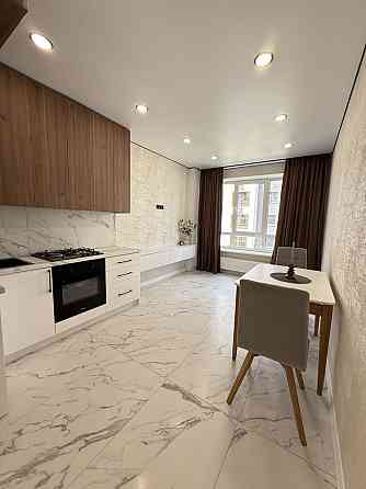 Двокімнатна квартира в ЖК Молодість! До Києва 6км! Набережна! Центр! Ирпень