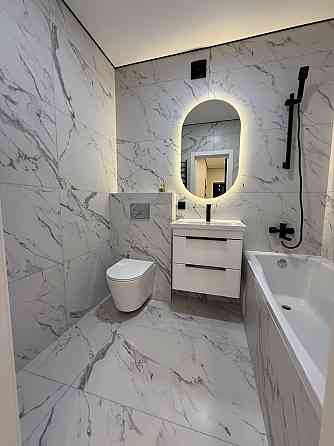 Двокімнатна квартира в ЖК Молодість! До Києва 6км! Набережна! Центр! Ирпень