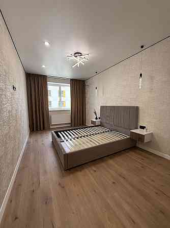 Двокімнатна квартира в ЖК Молодість! До Києва 6км! Набережна! Центр! Ирпень