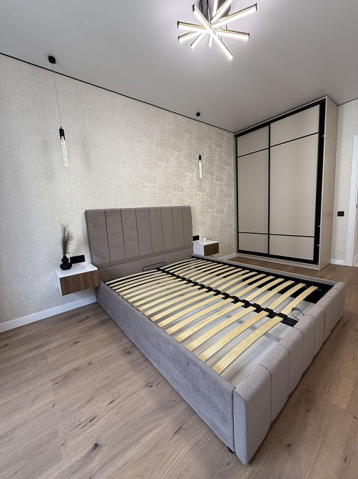 Двокімнатна квартира в ЖК Молодість! До Києва 6км! Набережна! Центр! Ірпінь - зображення 6