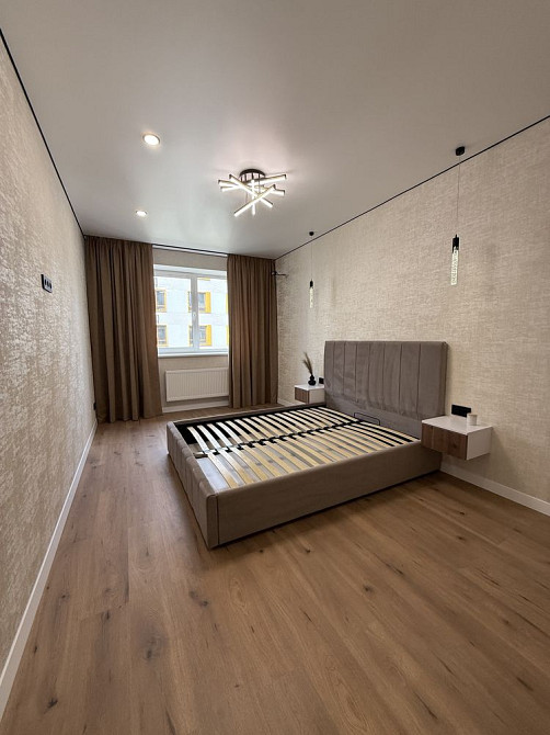 Двокімнатна квартира в ЖК Молодість! До Києва 6км! Набережна! Центр! Ірпінь - зображення 1