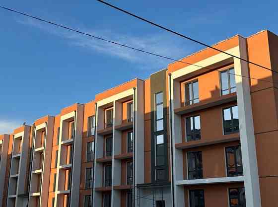 Продаж, квартира студія 18 990$ Торг Гостомель 28,3м Гостомель