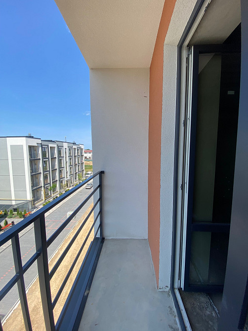 Продаж, квартира студія 18 990$ Торг Гостомель 28,3м Гостомель - изображение 7