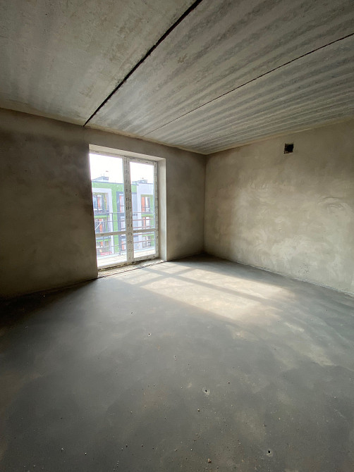 Продаж, квартира студія 18 990$ Торг Гостомель 28,3м Гостомель - изображение 3